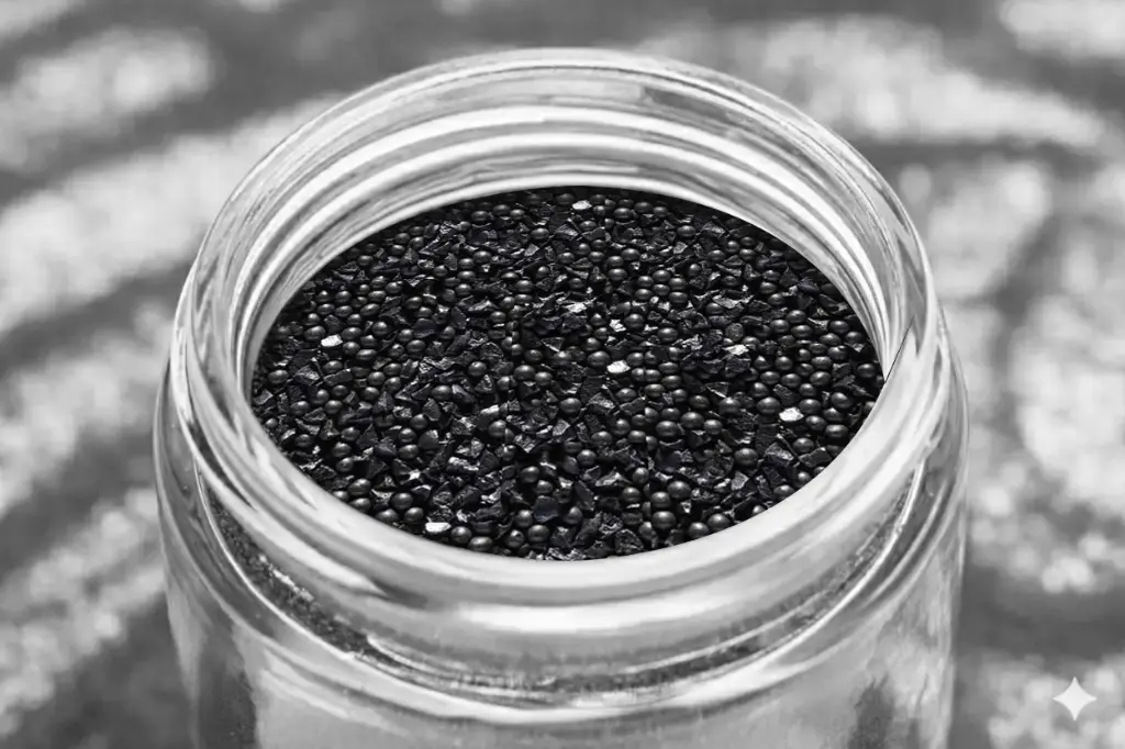 Blend 75% S330 & 25% GL25