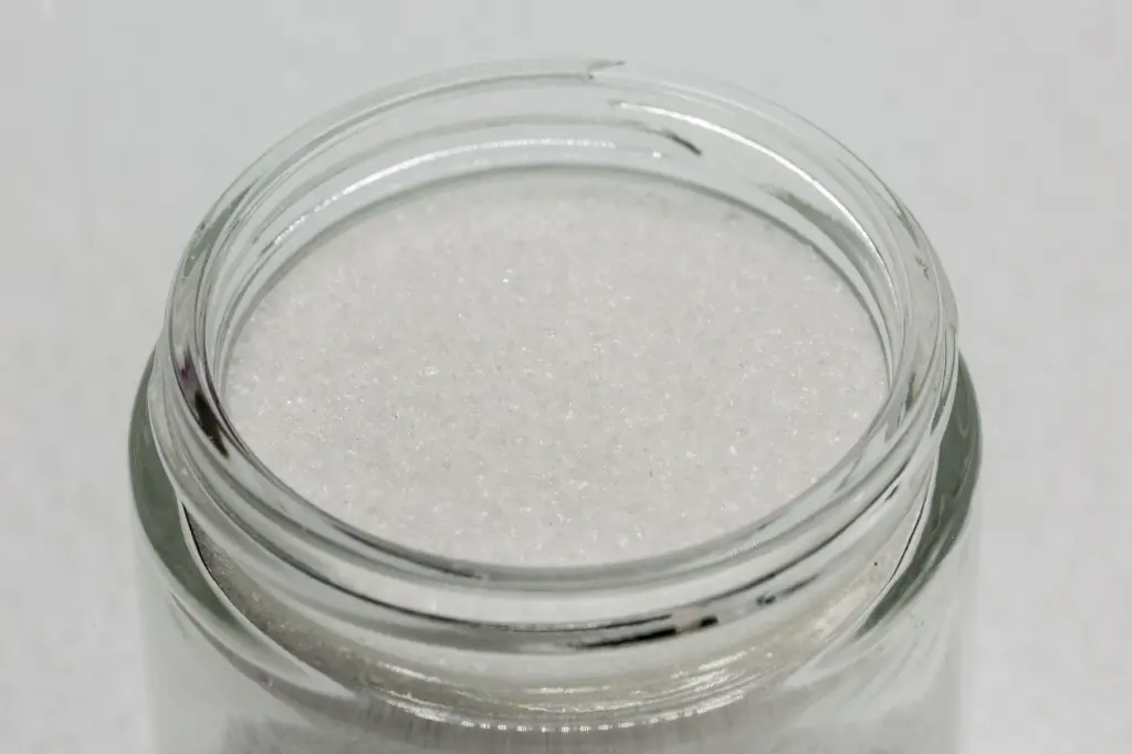White Fused Aluminium Oxide Abrasive Grains