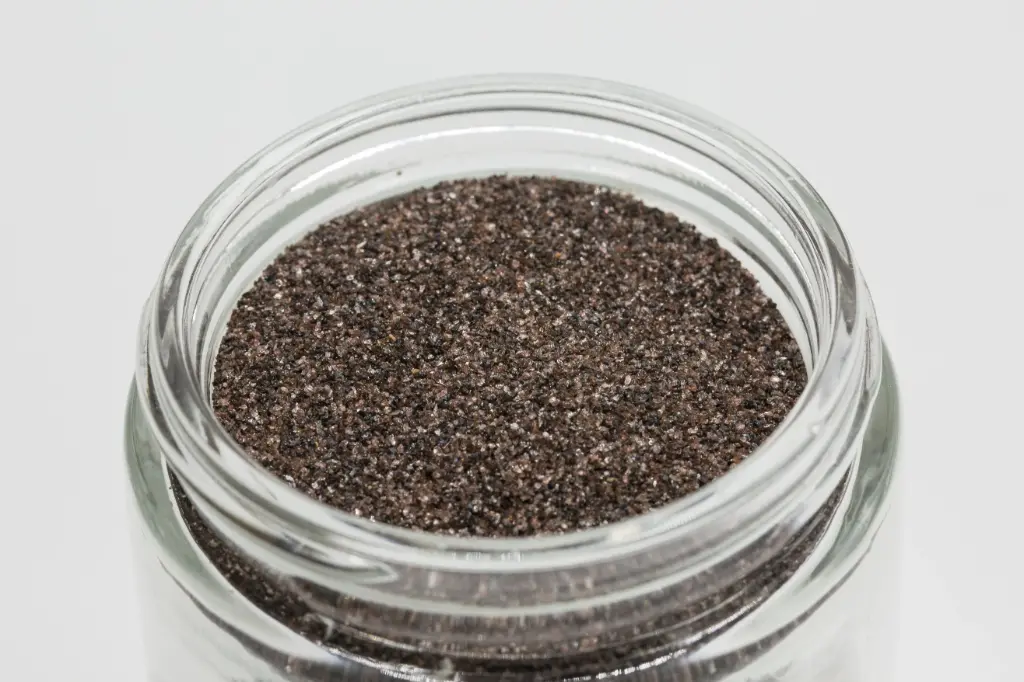 (BFA) A1203 95.5> ANSI B74.12 TABLE 2 