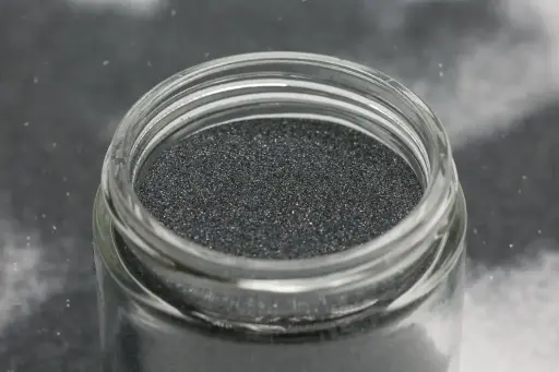 BLACK SILICON CARBIDE ABRASIVES FEPA STANDARDS
